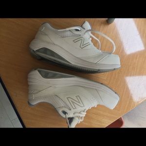 Newbalence shoes